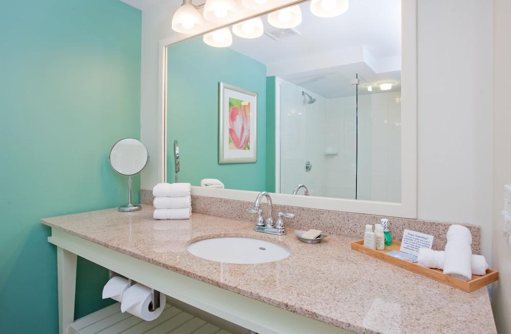 Hotel Indigo - Sarasota, an IHG Hotel Bagian luar foto