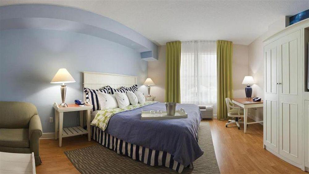 Hotel Indigo - Sarasota, an IHG Hotel Bagian luar foto