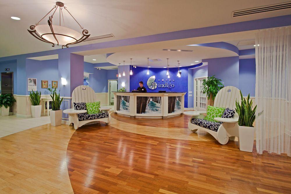 Hotel Indigo - Sarasota, an IHG Hotel Interior foto