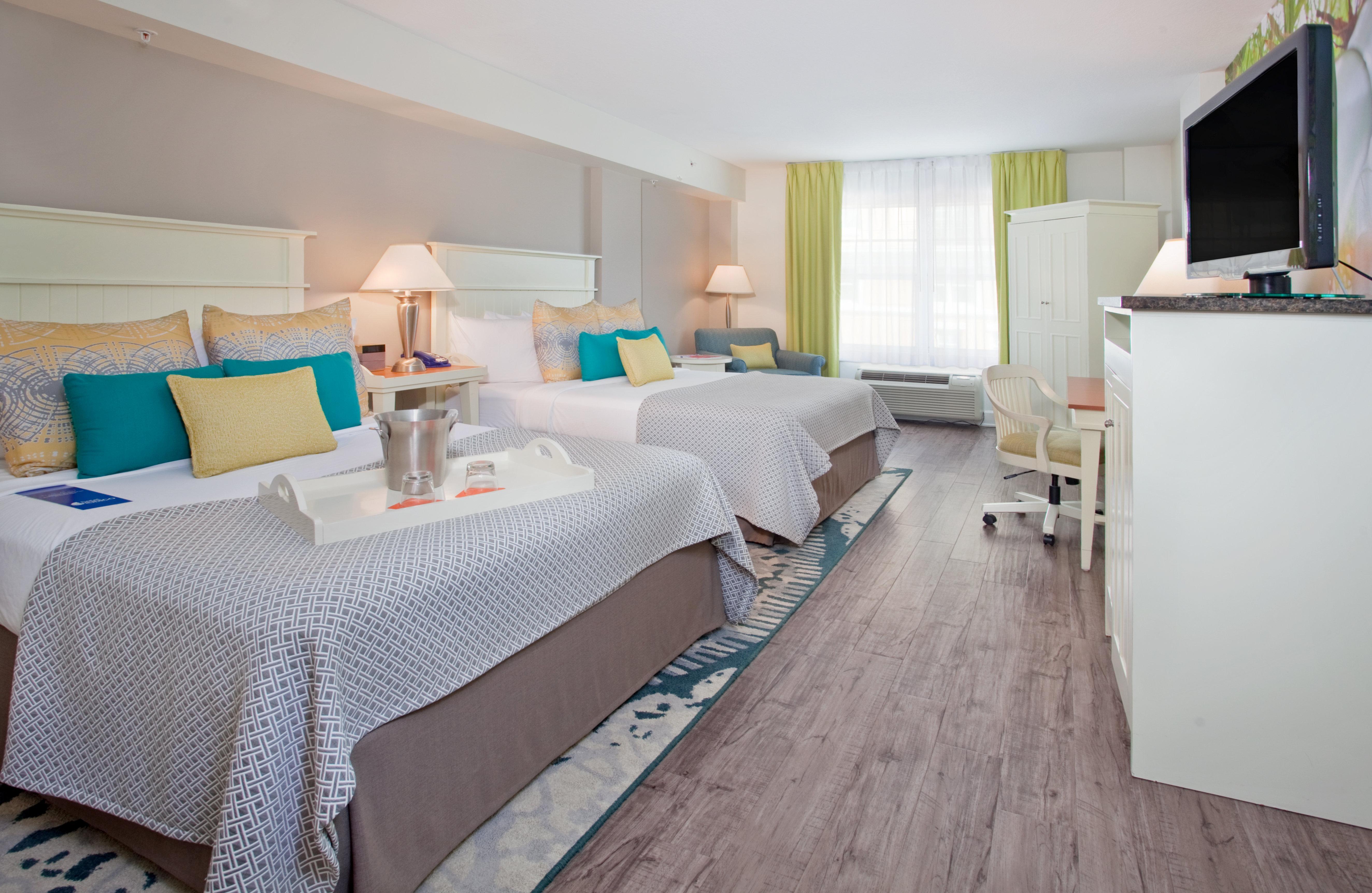 Hotel Indigo - Sarasota, an IHG Hotel Bagian luar foto