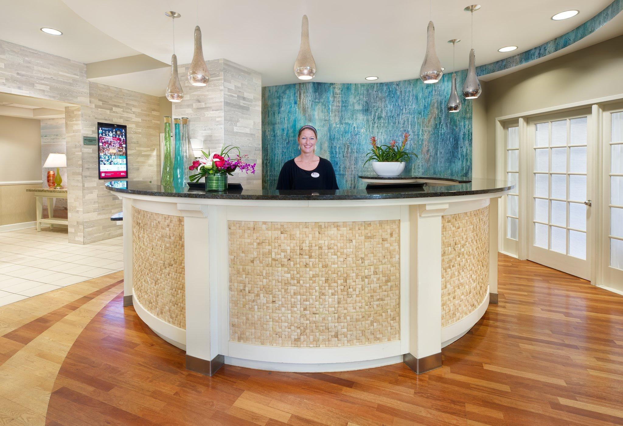 Hotel Indigo - Sarasota, an IHG Hotel Bagian luar foto