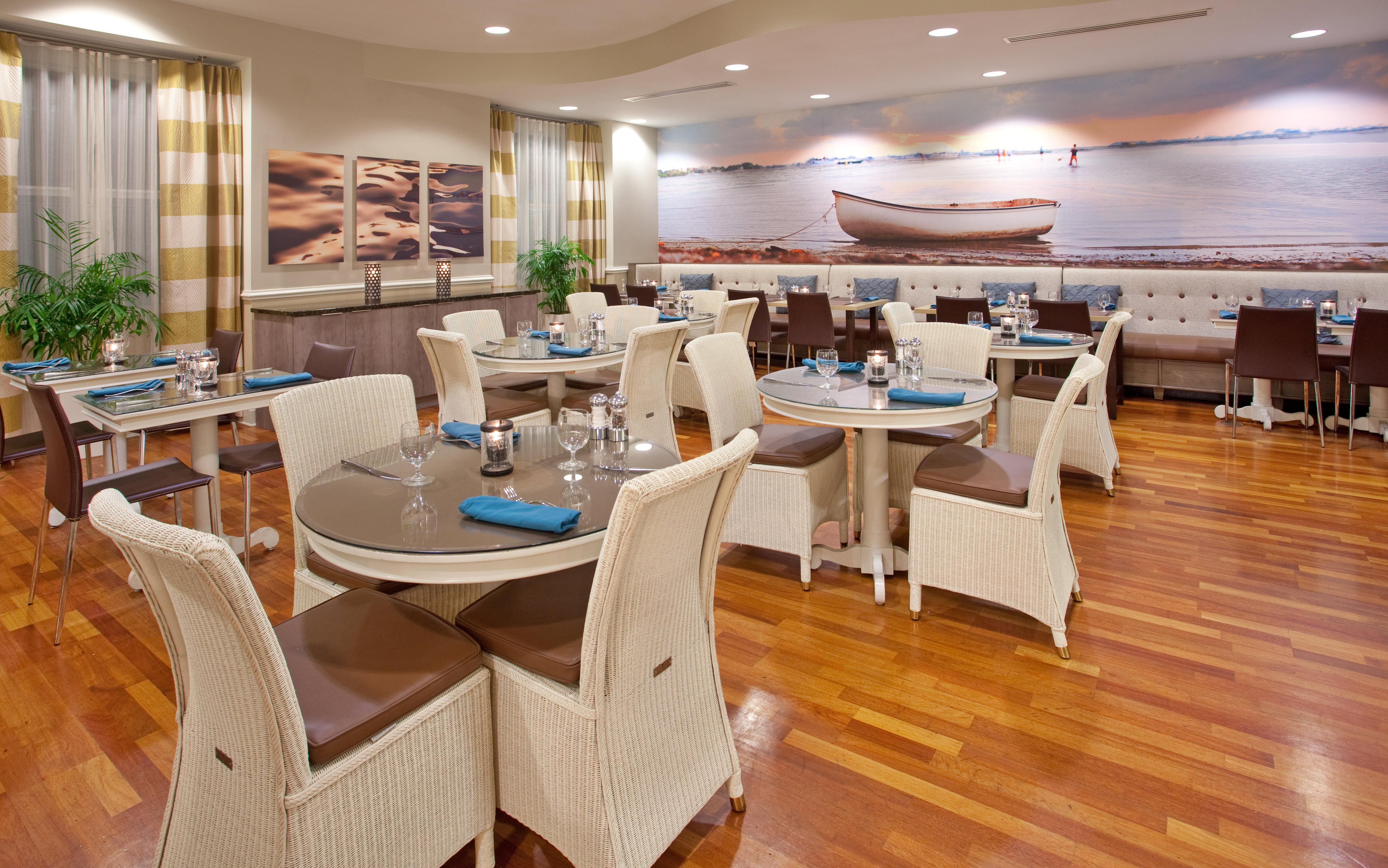 Hotel Indigo - Sarasota, an IHG Hotel Bagian luar foto