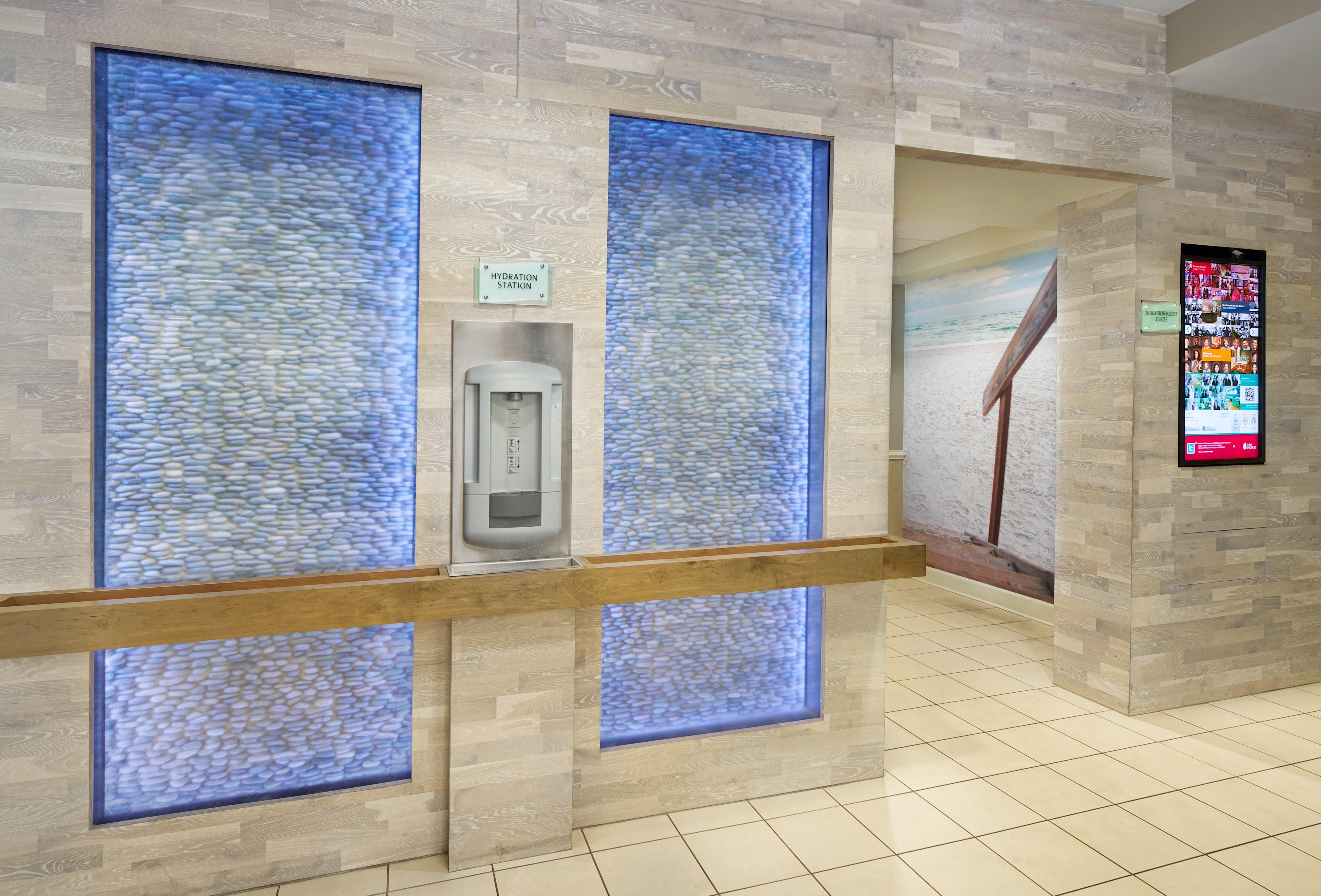 Hotel Indigo - Sarasota, an IHG Hotel Bagian luar foto