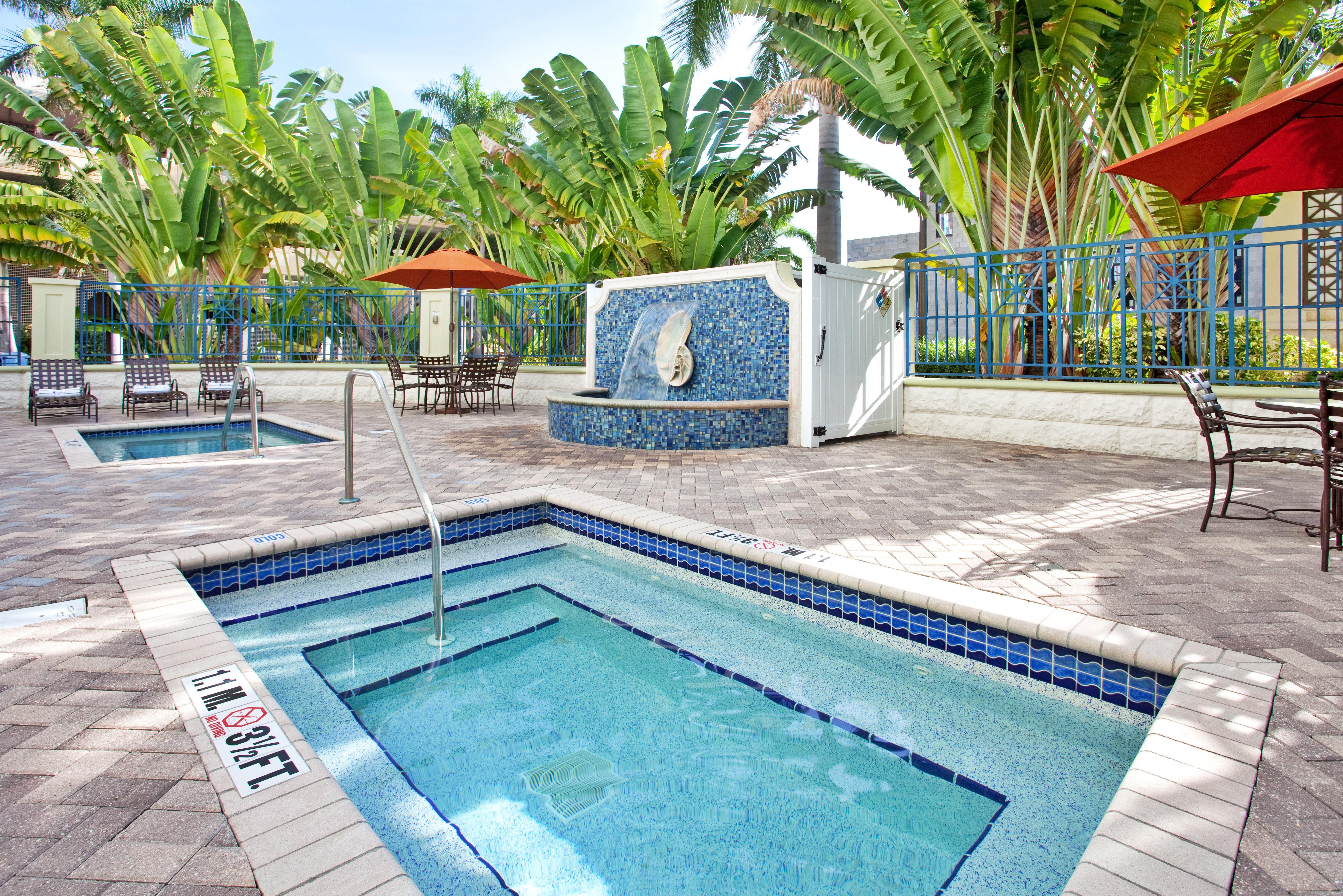 Hotel Indigo - Sarasota, an IHG Hotel Bagian luar foto