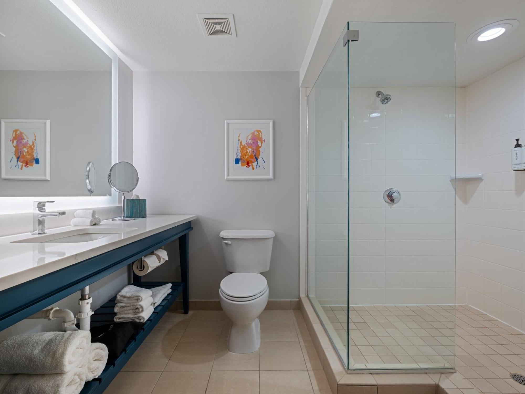 Hotel Indigo - Sarasota, an IHG Hotel Bagian luar foto