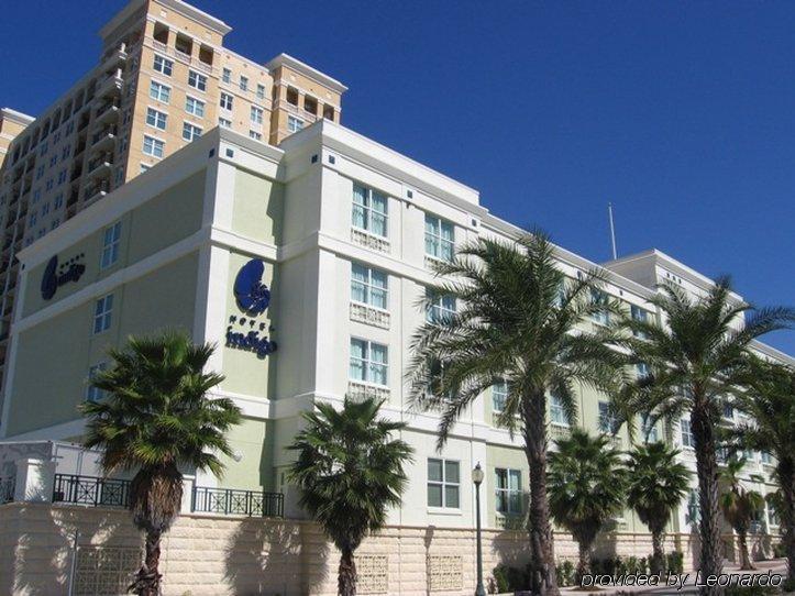 Hotel Indigo - Sarasota, an IHG Hotel Bagian luar foto
