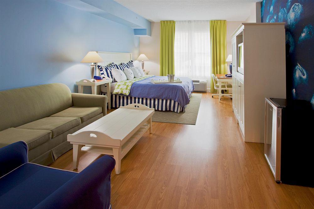 Hotel Indigo - Sarasota, an IHG Hotel Ruang foto
