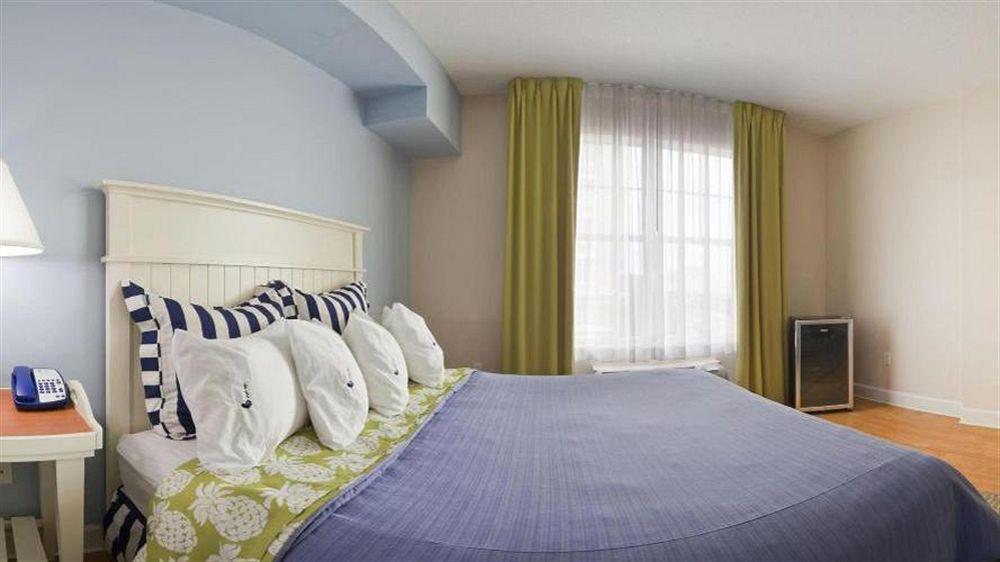 Hotel Indigo - Sarasota, an IHG Hotel Bagian luar foto
