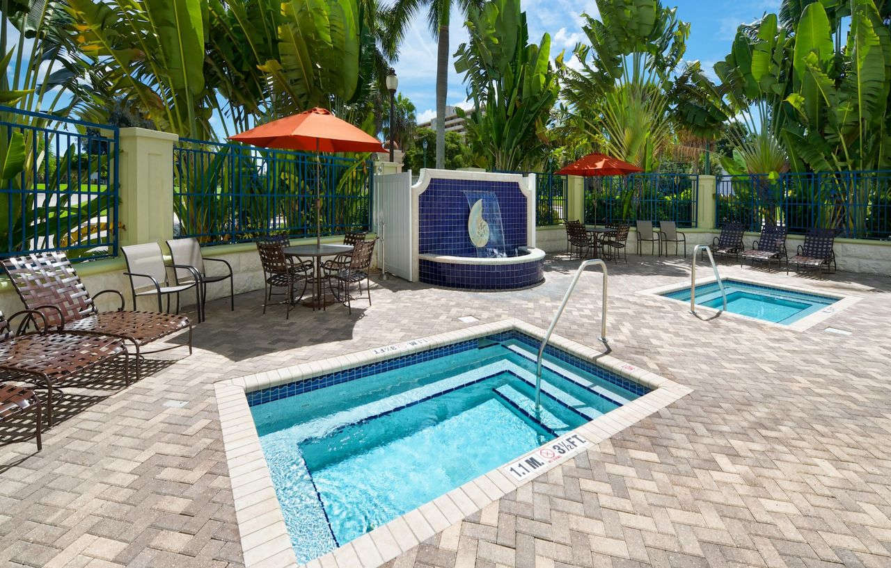 Hotel Indigo - Sarasota, an IHG Hotel Bagian luar foto